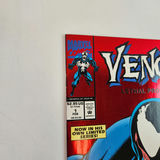 Marvel Comics Venom Lethal Protector #1 - thumbnail 3 of 4