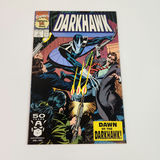 Darkhawk #1 - thumbnail 1 of 3