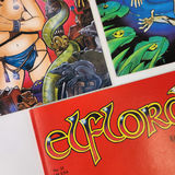 Airrel Elf Lord Elflore Elfheim x5 - thumbnail 4 of 5