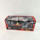Bandai Power Rangers Mega Morph DX Battle Station - thumbnail 1 of 5