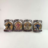 Bandai Power Rangers Action Figures - thumbnail 1 of 4