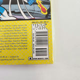 Marvel Xtreme X-Men New Mutants Invaders TPBs - thumbnail 4 of 5