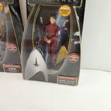 Star Trek Playmates Kirk Cadet McCoy Action Figures w/ Accessories - thumbnail 2 of 4