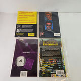 DC Graphic Novel Essentials Watchman Preacher Steed & Mrs. Peel TPB Comics - thumbnail 3 of 4