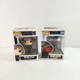 Funko Pop Selina Kyle Black Manta DC - thumbnail 1 of 3