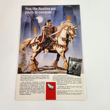 Marvel Black Knight #1 - thumbnail 3 of 3