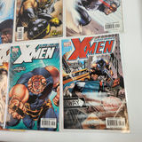 Uncanny X-Men #428-436 - thumbnail 2 of 5