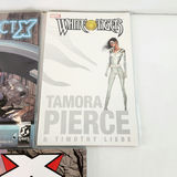 Marvel X-Men DistrictX White Tiger TPB Comics - thumbnail 2 of 4