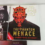 Large Star Wars Hardcovers - thumbnail 2 of 4