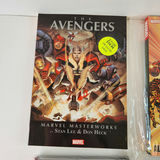 Marvel Avengers/West Coast Avengers TPBs+Hardcovers - thumbnail 2 of 4