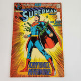 DC Superman #233 - thumbnail 1 of 3