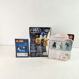 Star Wars Darth Vader Action Figures Talking Plush - thumbnail 5 of 5