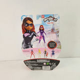 Bandai Zag Heroez Miraculous Lady Wifi Action Figure - thumbnail 2 of 3