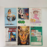 Naughty Bits #1-3, 6, 7, 10 - thumbnail 5 of 5