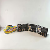 The Beatles Collectible Diecast Cars Lunchbox - thumbnail 5 of 5