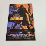 Dark Horse Terminator #1 Signed By Chris Warner - thumbnail 4 of 4