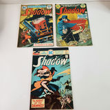 Shadow #2, 3, 12 - thumbnail 1 of 3
