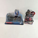Marvel Thor Captain America Action Figures - thumbnail 1 of 4