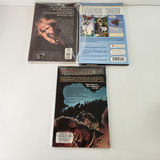 Vertigo DC Comics House on the Borderlands Astro City Chiaroscuro TPB Comics - thumbnail 3 of 4