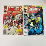 Punisher War Journal #3,7 - thumbnail 1 of 4