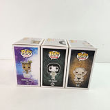 Funko Pop Dancing Groot, The Mummy, Gollum Vinyl Figures - thumbnail 3 of 4