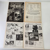 Savage Sword of Conan #34, 40, 60, 69 Magazine Comics - thumbnail 4 of 4