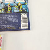 Marvel Xtreme X-Men New Mutants Invaders TPBs - thumbnail 5 of 5