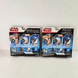 Star Wars Hasbro Force Link Starter Set Bracelets Action Figures - thumbnail 3 of 4