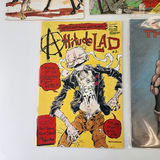 Assorted Adult Comics x5 - thumbnail 4 of 5