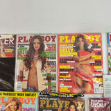 Playboy Hustler Penthouse "Gentleman's" Magazines - thumbnail 3 of 5
