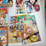 Archie Americana, Digest, Riverdale Comic Books - thumbnail 6 of 7