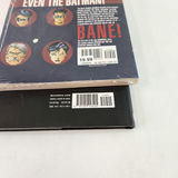 DC Batman Knightfall Brave and the Bold TPBs False Faces Hardcover Comics - thumbnail 4 of 4