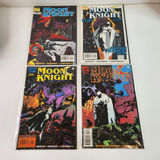 Moon Knight Miniseries #1-4 - thumbnail 1 of 4