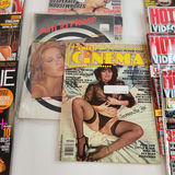 Lot of 10 Adult Hard/Softcore Magazines Hot Video Aim to Please+ - thumbnail 4 of 8