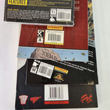Judge Dredd Robocop Xena Warrior Princess Green Hornet Dynamite TPB Comics - thumbnail 4 of 4