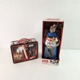 Star Wars Rey Candy Dispenser + Lunchbox - thumbnail 1 of 3