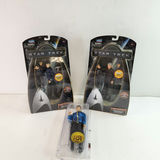 Star Trek Playmates Mego Action Figures - thumbnail 1 of 5