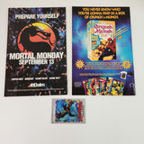 Ghost Rider Annuals #1,2 - thumbnail 4 of 4