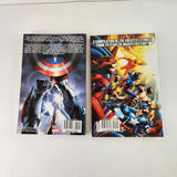 Marvel 70th Anniversary Ultimate Collection TPBs - thumbnail 2 of 4