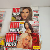 Lot of 10 Adult Hard/Softcore Magazines Hot Video Aim to Please+ - thumbnail 6 of 8