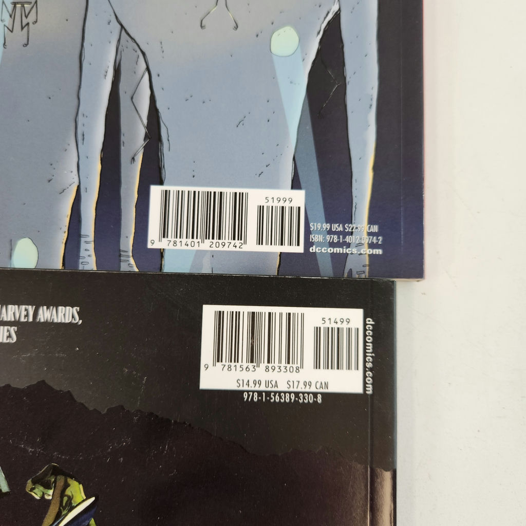 DC Entertainment Graphic Novel Essentials Shazam Kingdom Come TPB Comics - image 2 of 3