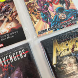 Marvel Avengers/West Coast Avengers TPBs+Hardcovers - thumbnail 3 of 4