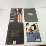 Marvel Uncle Sam Conan Masters of the Sun TPBs - thumbnail 3 of 4