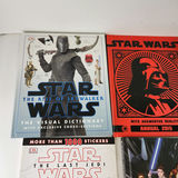Star Wars Hardcover Softcover Books Dark Nest 1 CD Audiobook - thumbnail 2 of 4