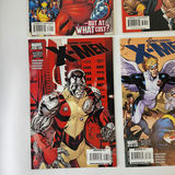 Uncanny X-Men #376 378, 390, 495, 506, 507 - thumbnail 5 of 6