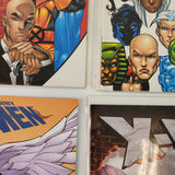 Uncanny X-Men #376 378, 390, 495, 506, 507 - thumbnail 3 of 6