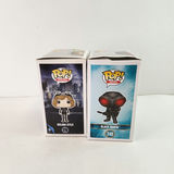 Funko Pop Selina Kyle Black Manta DC - thumbnail 2 of 3
