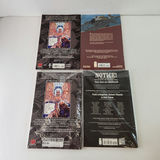 Image Comics Dawn Reed Gunther Wicked West TPBs - thumbnail 3 of 4