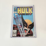 Incredible Hulk #340 - thumbnail 5 of 5