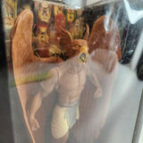 DC Direct Kingdom Come Hawkman Action Figure - thumbnail 2 of 5